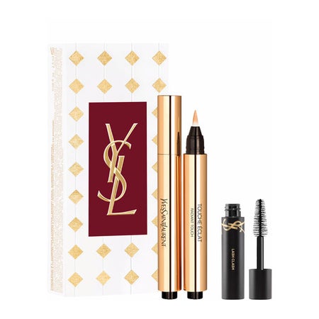 Yves Saint Laurent Touche Éclat Set