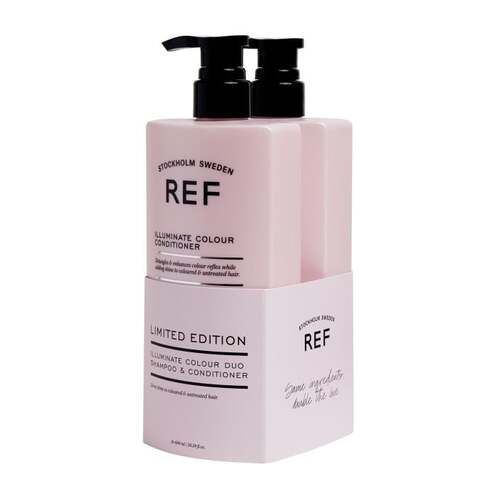 REF Stockholm Illuminate Colour Duo Set