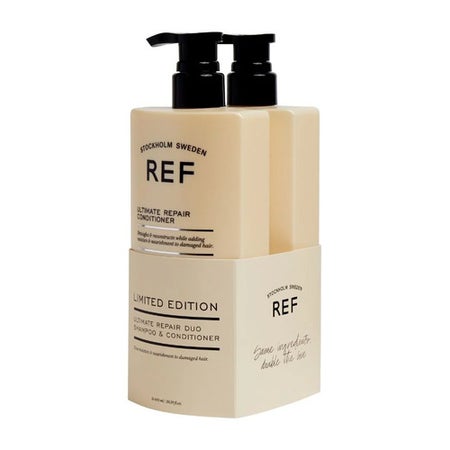 REF Stockholm Ultimate Repair Duo Set