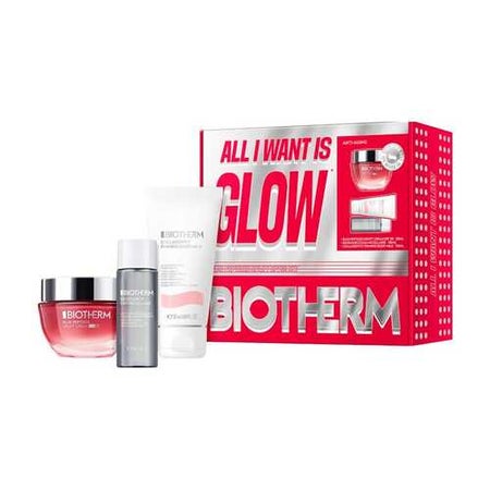 Biotherm Blue Peptides Set
