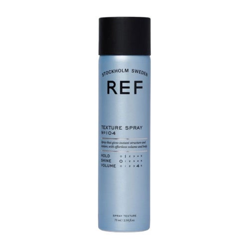 REF Stockholm Texture Spray N°104