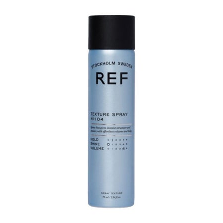 REF Stockholm Texture Spray N°104 75 ml