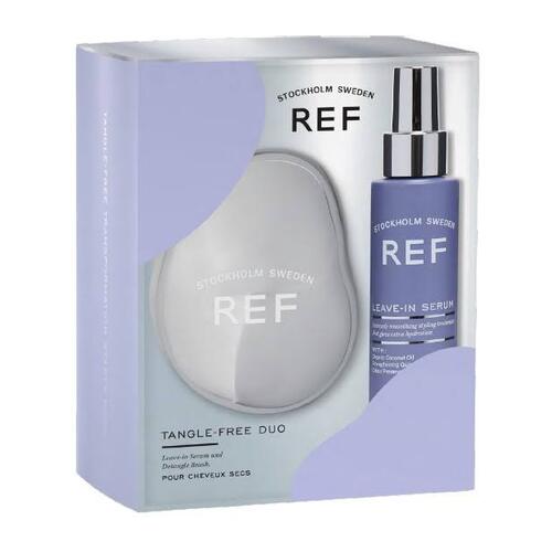 REF Stockholm Tangle-Free Set