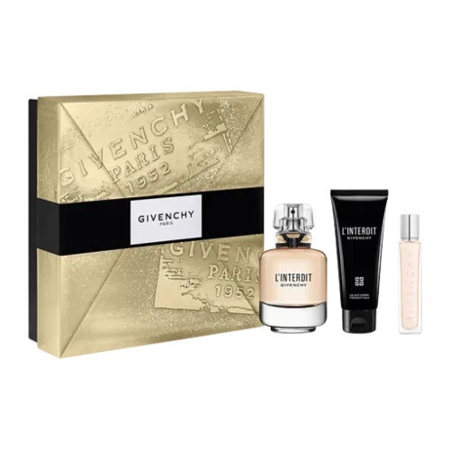 Givenchy L'Interdit Gift Set