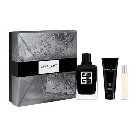 Givenchy Gentleman Society Gift Set