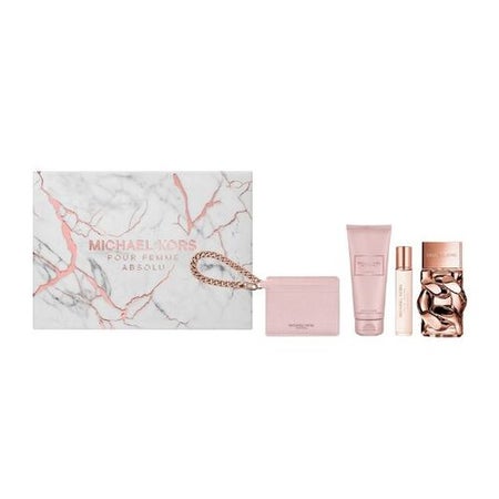 Michael Kors Pour Femme Absolu Set