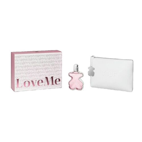 Tous LoveMe Gift Set