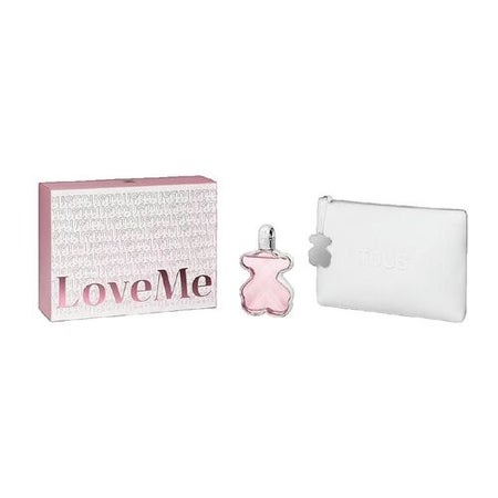 Tous LoveMe Gift Set 2 pz