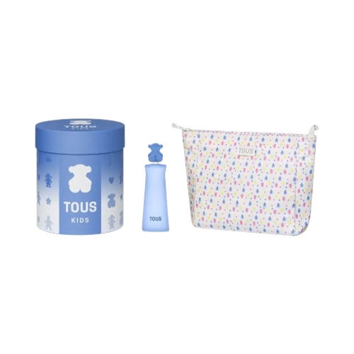 Tous Kids Boy Gift Set