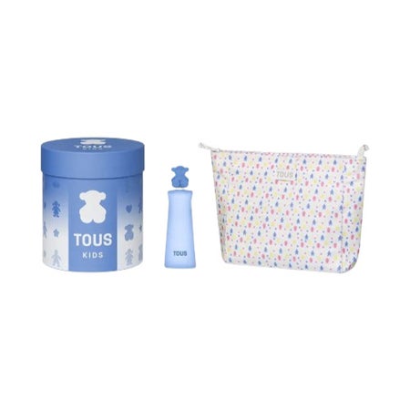 Tous Kids Boy Gift Set 2 pz