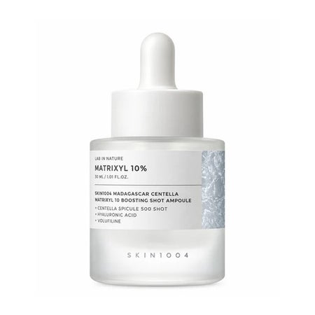 Skin1004 Lab in Nature Madagascar Centella Matrixyl 10 Boosting Shot Ampoule 30 ml
