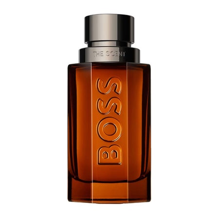 Hugo Boss The Scent Eau de Parfum Intense