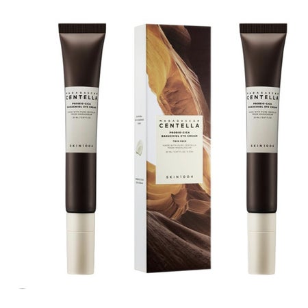 Skin1004 Madagascar Centella Probio-Cica Bakuchiol Eye Cream Duo