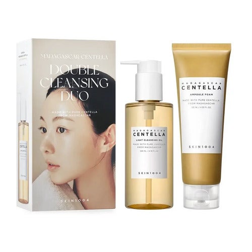 Skin1004 Double Cleansing Duo