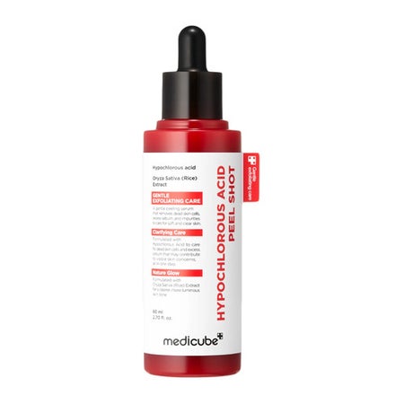 Medicube Hypochlorous Acid Peel Shot 80 ml