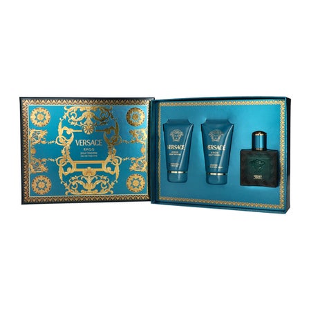 Versace Eros Gift Set
