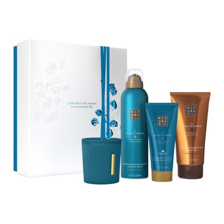 Rituals The Ritual Of Hammam Gift Set M