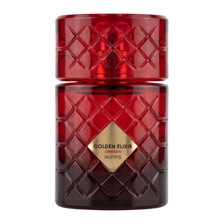 Riiffs Golden Elixir Crimson Extrait de Parfum 100 ml
