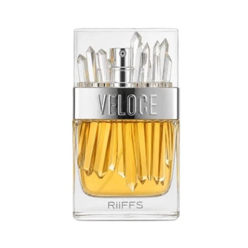 Riiffs Veloce Extrait de Parfum