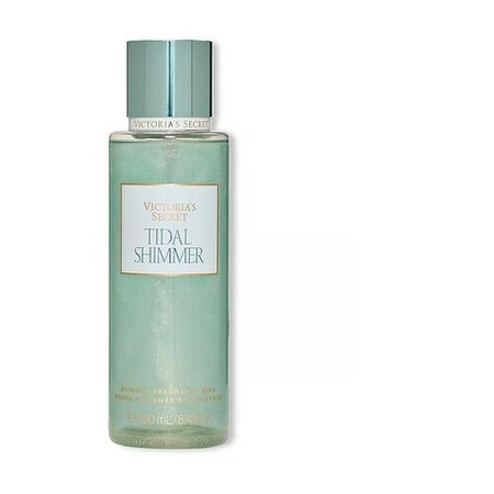 Victoria's Secret Tidal Shimmer Fragrance Mist Body Mist 250 ml
