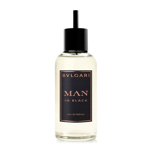 Bvlgari Man In Black Eau de Parfum