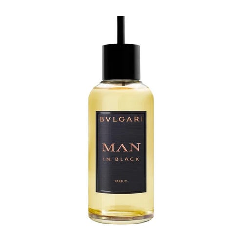 Bvlgari Man In Black Parfum