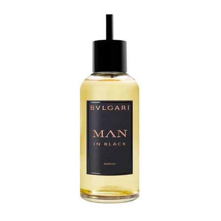 Bvlgari Man In Black Parfum