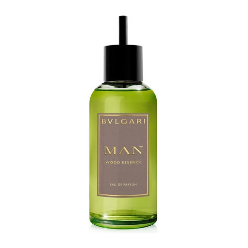 Bvlgari Man Wood Essence Eau de Parfum