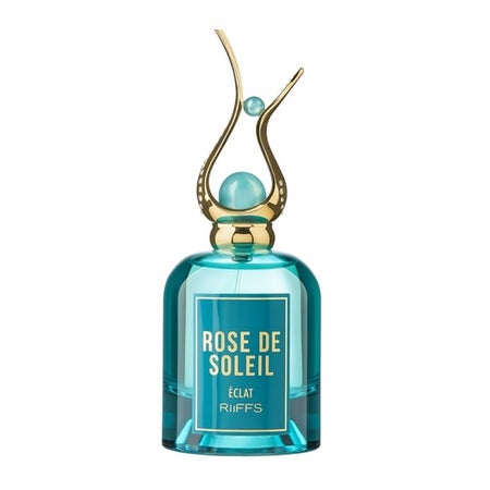 Riiffs Rose de Soleil Éclat Eau de Parfum 100 ml