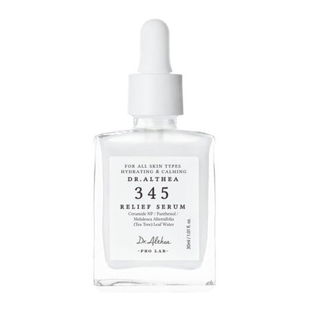 Dr.Althea 345 Relief Serum 30 ml