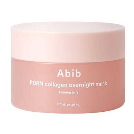 Abib PDRN Collagen Overnight Mask Firming Jelly 80 ml