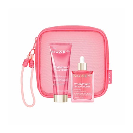 NUXE Prodigieuse Plump & Glow Set