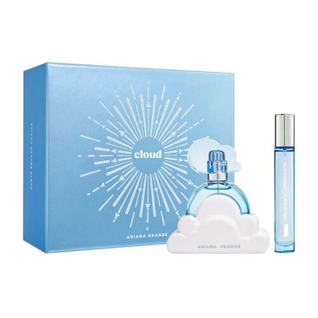 Ariana Grande Cloud Parfymset