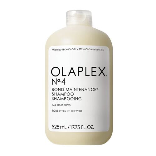 Olaplex No.4 Bond Maintenance Champú