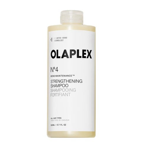 Olaplex No.4 Bond Maintenance Strengthening Shampoo