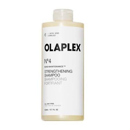 Olaplex No.4 Bond Maintenance Strengthening Shampoo