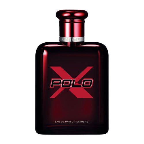 Ralph Lauren Polo Red Eau De Parfum Extreme