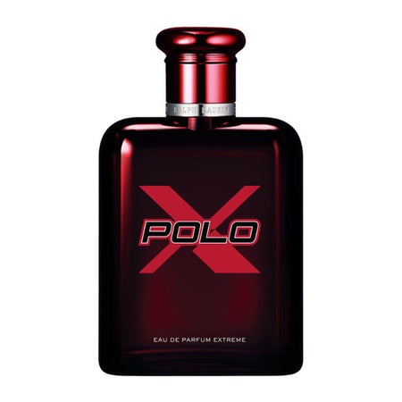 Ralph Lauren Polo Red Eau De Parfum Extreme