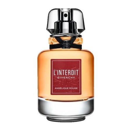 Givenchy L'Interdit Angélique Rouge Eau de Parfum 50 ml