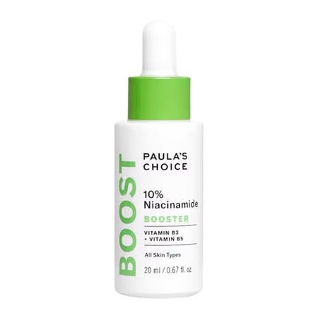 Paula's Choice 10% Niacinamide Booster 20 ml