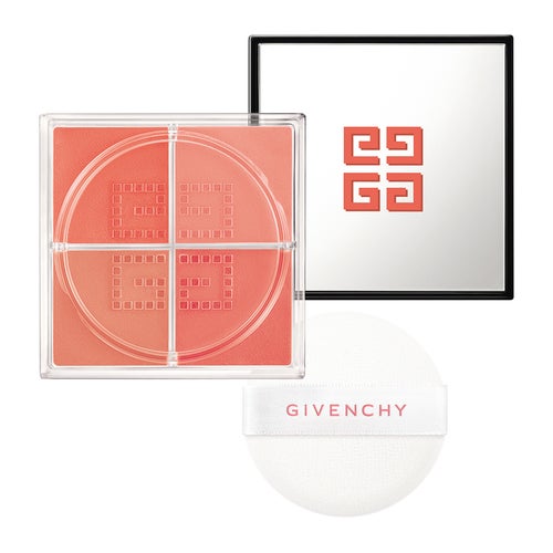 Givenchy Prisme Libre Blush