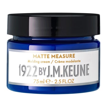 Keune Matte Measure Molding Cream 75 ml