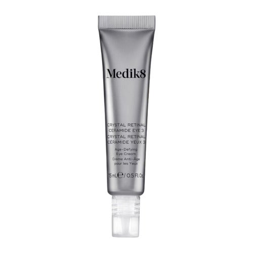 Medik8 Crystal Retinal Ceramide 3 Eye Cream