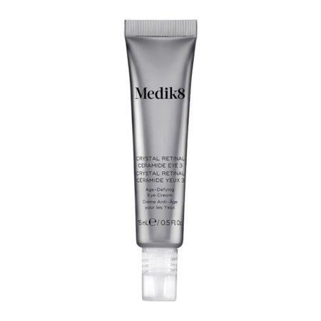 Medik8 Crystal Retinal Ceramide 3 Eye Cream 15 ml