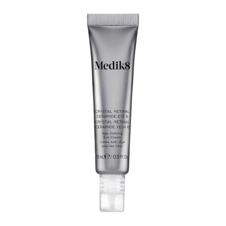 Medik8 Crystal Retinal Ceramide 6 Eye Cream 15 ml