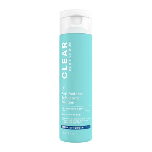 Paula's Choice Clear Anti-Redness Exfoliating Solution
