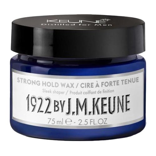 Keune 1922 Strong Hold Wax