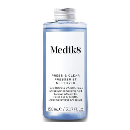 Medik8 Press & Clear Toner