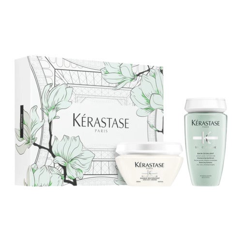 Kérastase Specifique Set