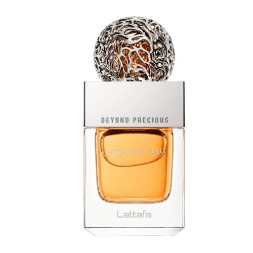 Lattafa Beyond Precious Eau de Parfum